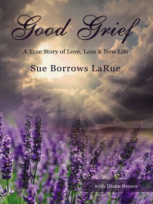 cover image of Good Grief